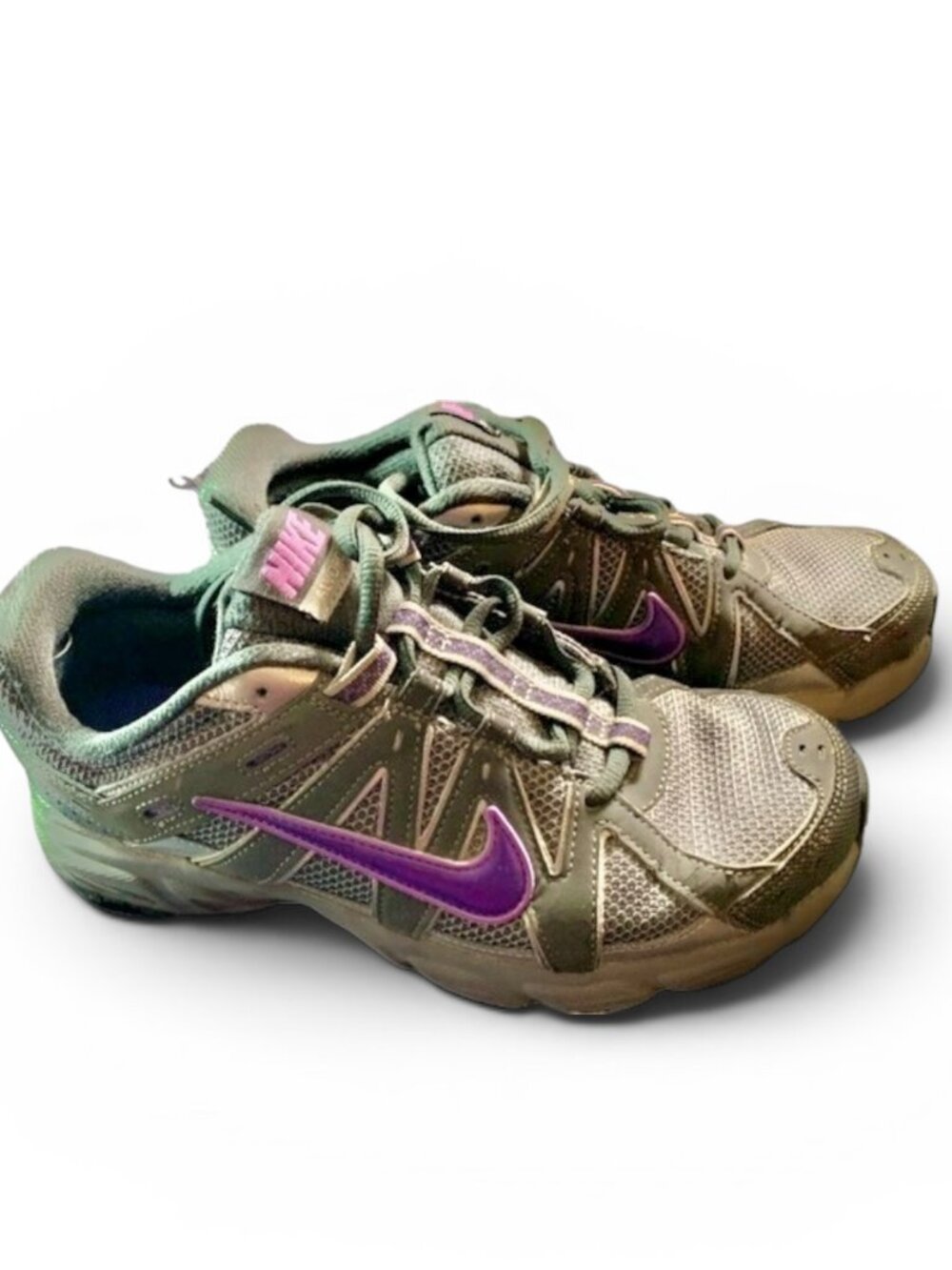 Nike Alvord8 Women's Size 8.5 Sneakers